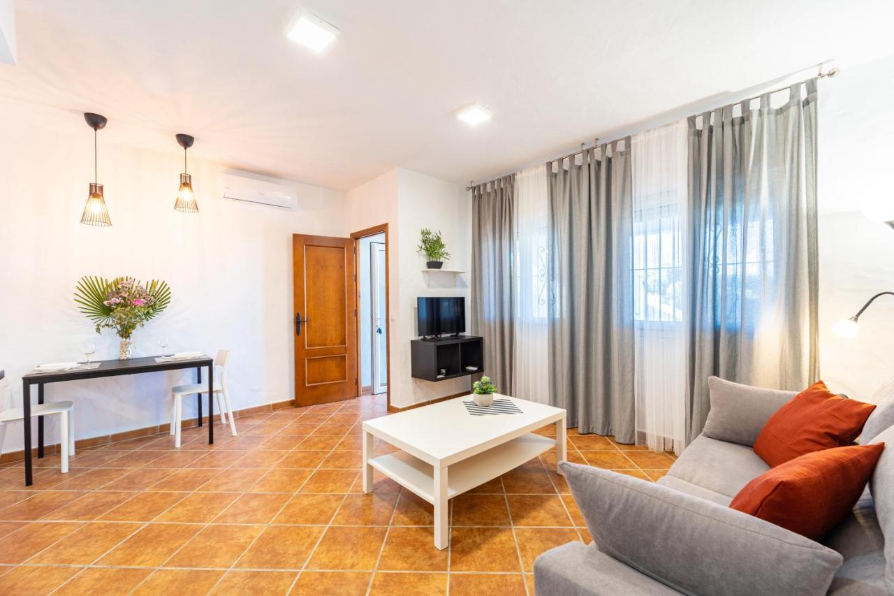 Apartamento Jibazahora B1 Exterior photo