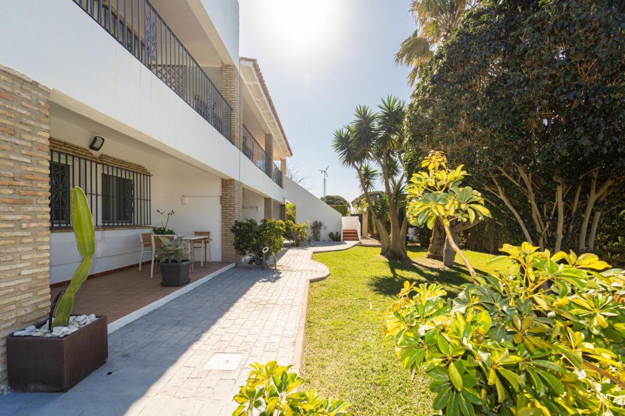Apartamento Jibazahora B1 Exterior photo